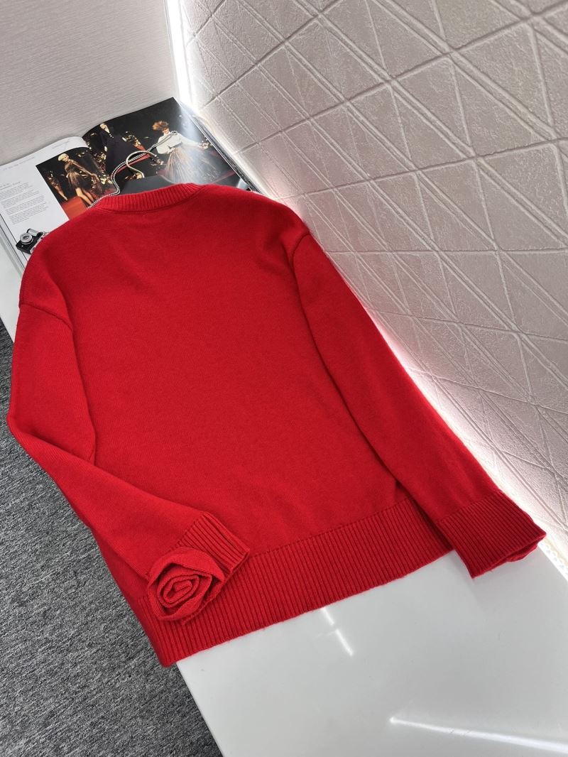 Valentino Sweaters